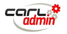 Logo Carl Admin