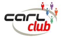 Logo Carl Club