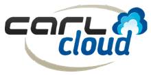 Logo Carl cloud