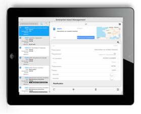 tablette
