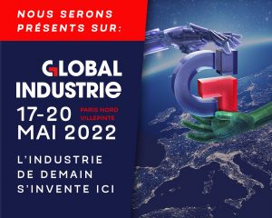 Lire la suite à propos de l’article INOTEAM sera présent à Global Industrie Paris 2022