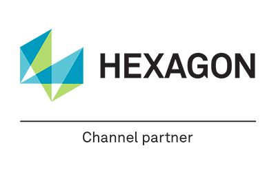 logo hexagon