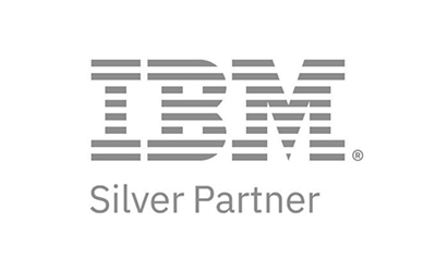 logo ibm partner