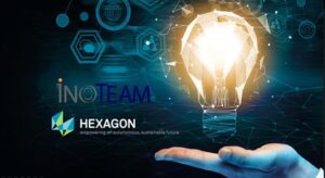 Lire la suite à propos de l’article Annonce Inoteam / Hexagon webinaire