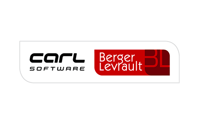 logo carl software