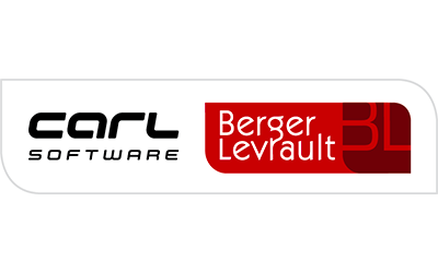 logo carl software