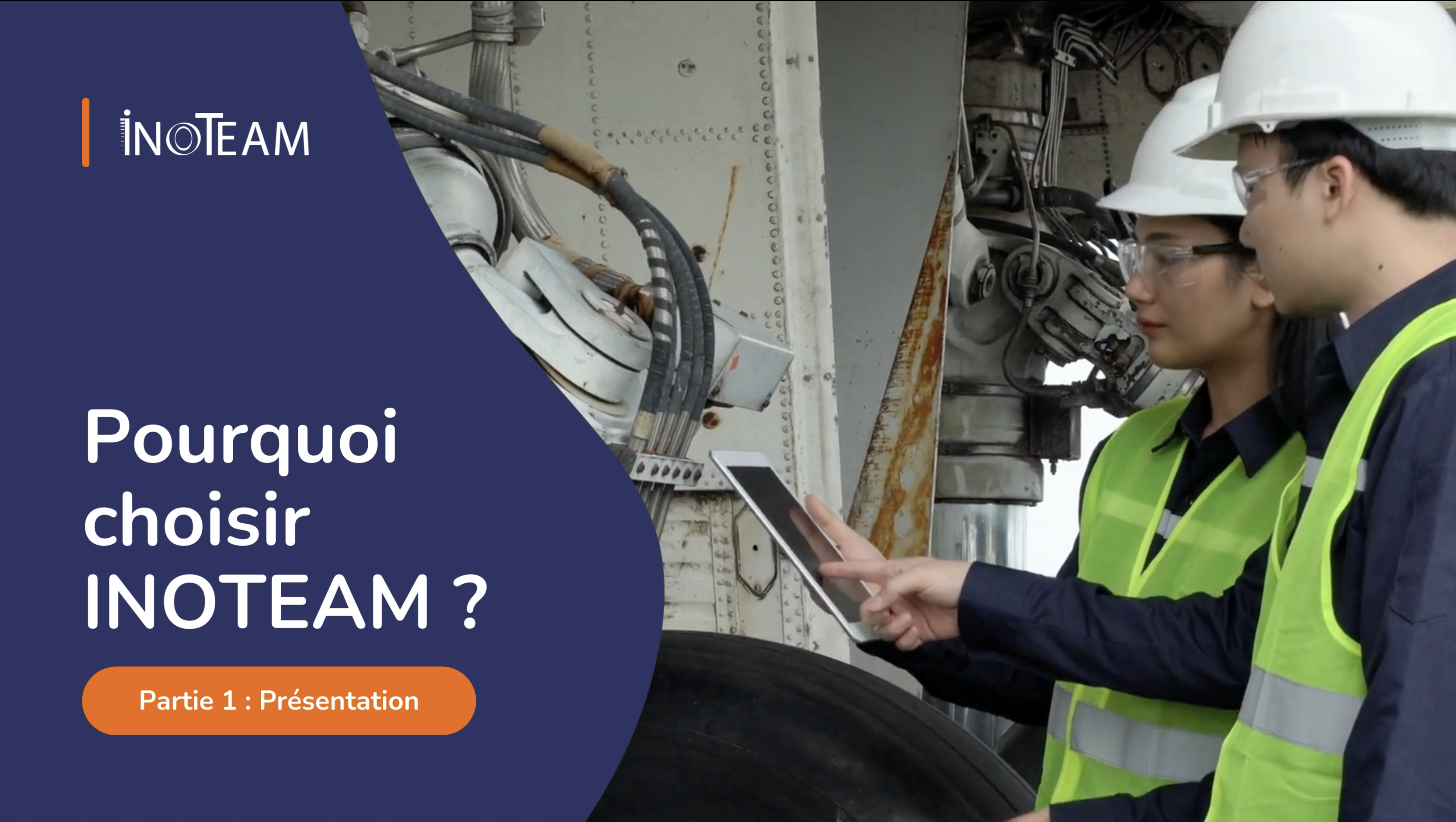 Lire la suite à propos de l’article Pourquoi choisir INOTEAM ?