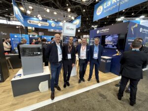 Lire la suite à propos de l’article INOTEAM au Salon Global Industrie