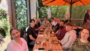 Lire la suite à propos de l’article Moment convivial partagé par l’équipe INOTEAM