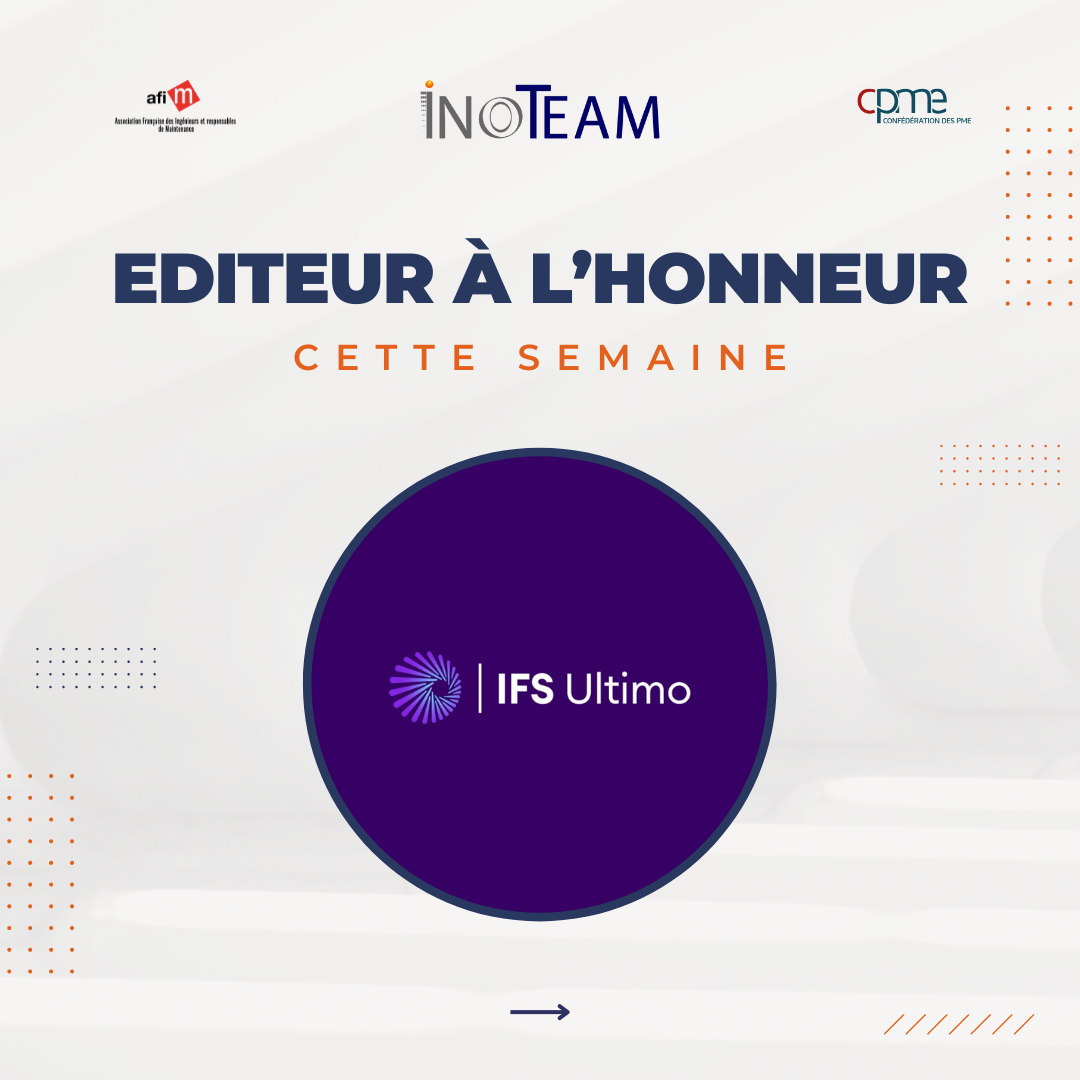 You are currently viewing ULTIMO à l’honneur