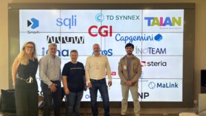 Lire la suite à propos de l’article INOTEAM présent au ALM Bootcamp chez IBM à Montpellier