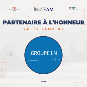Lire la suite à propos de l’article Groupe LN à L’honneur