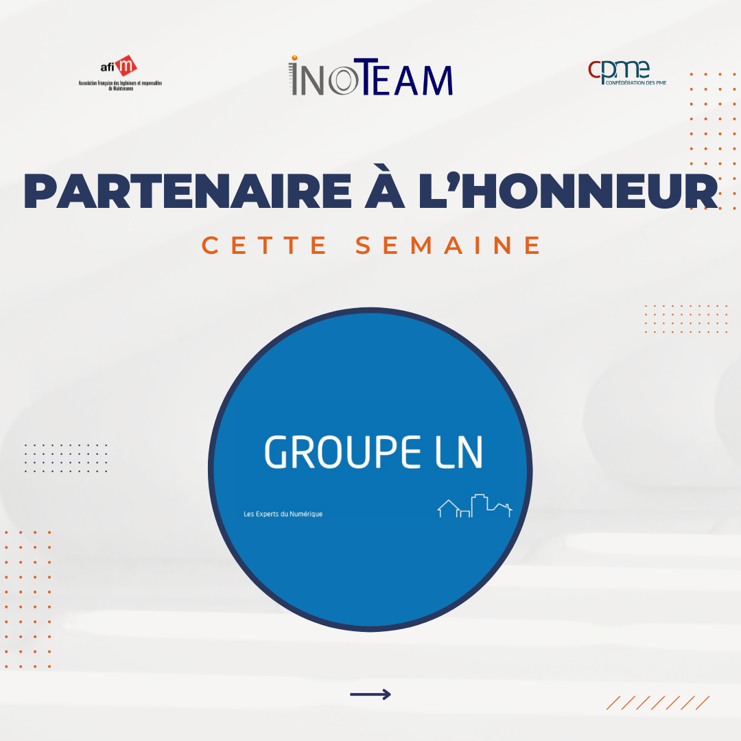 Lire la suite à propos de l’article Groupe LN à L’honneur