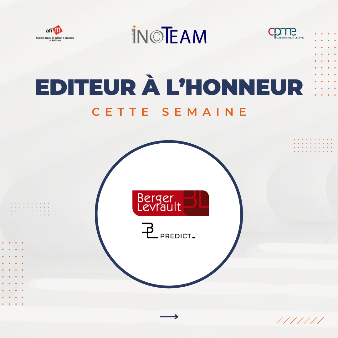 Lire la suite à propos de l’article CARL Berger-Levrault à l’honneur