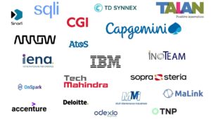 Bootcamp IBM
