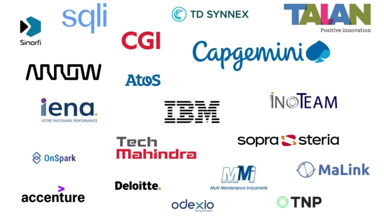 Bootcamp IBM