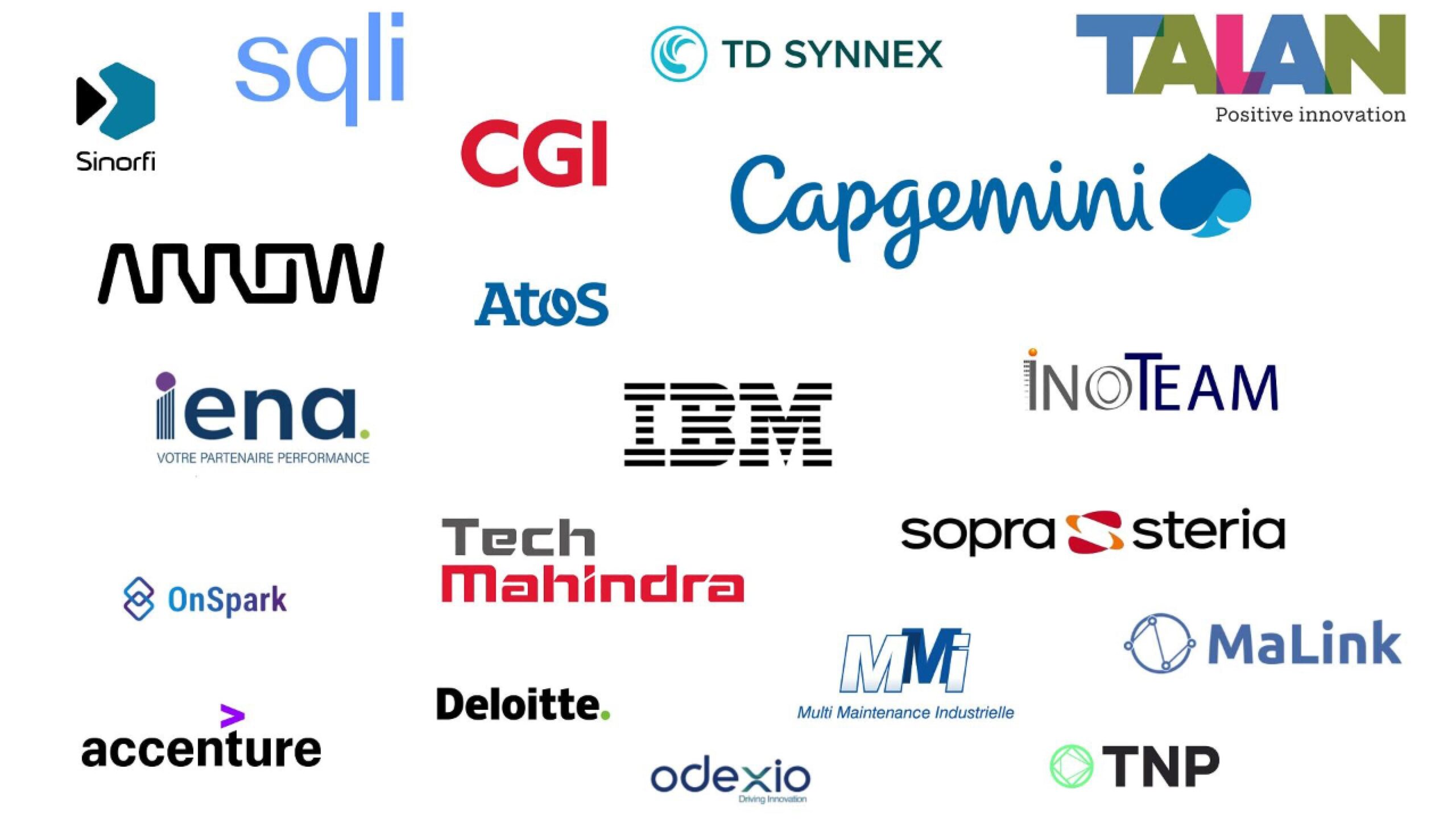 Bootcamp IBM