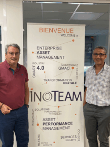 INOTEAM & BL Predict