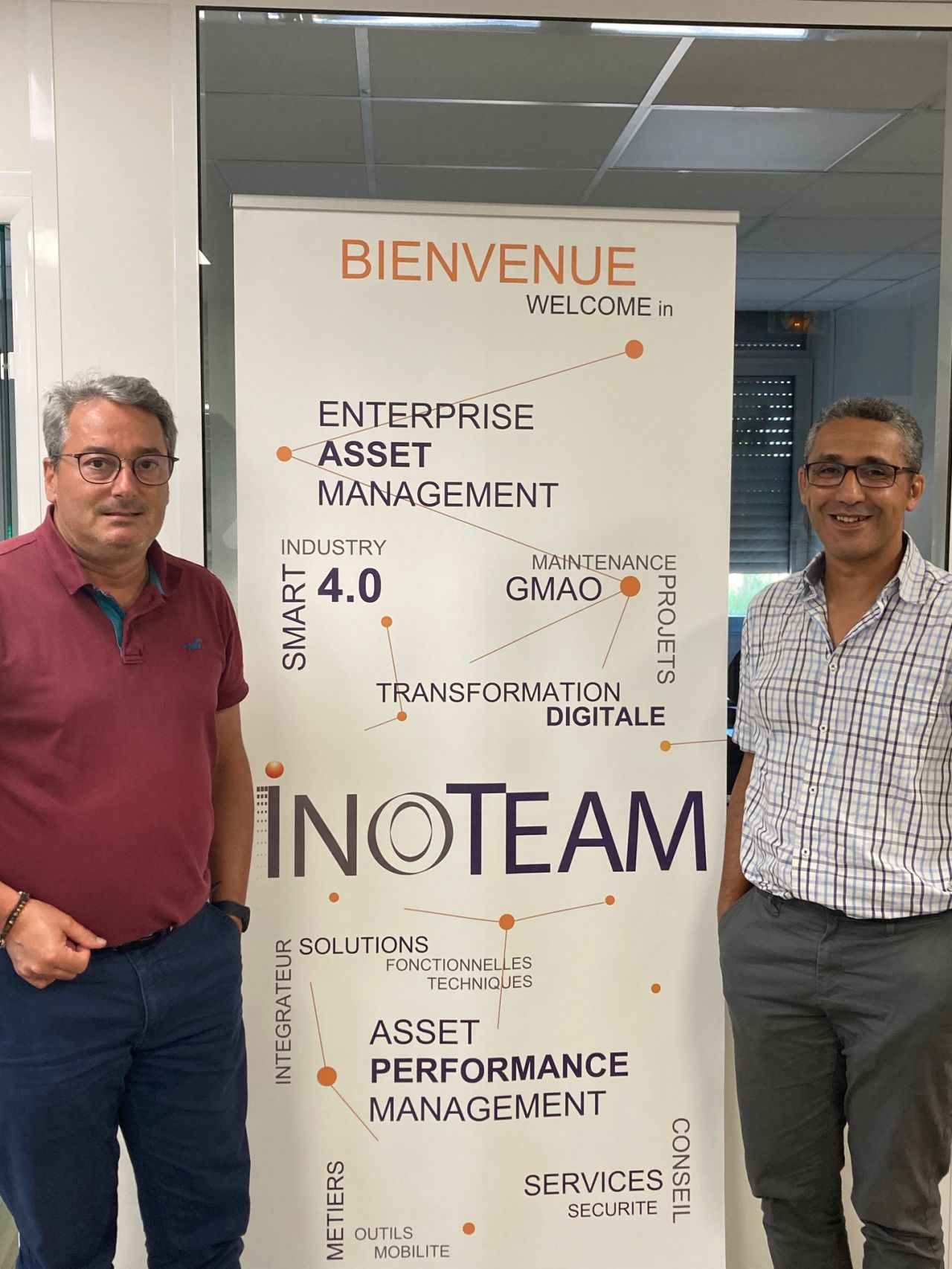 INOTEAM & BL Predict
